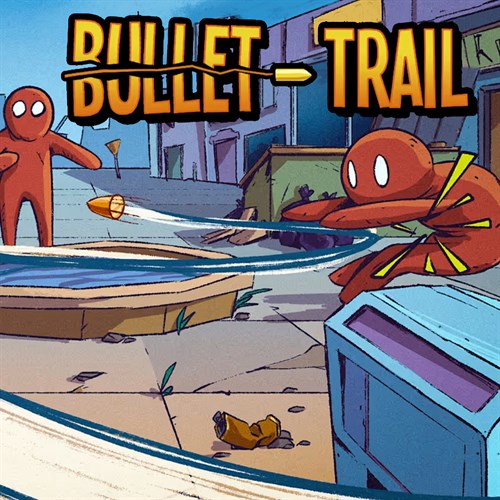 Bullet Trail Xbox One & Series X|S (покупка на новый аккаунт) (Турция)