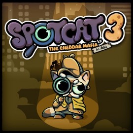 SpotCat vs The Cheddar Mafia In Asia Xbox One & Series X|S (покупка на любой аккаунт / ключ) (США)