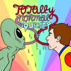 Totally Normal Journey: The Interactive Musical Xbox One & Series X|S (покупка на любой аккаунт / ключ) (США)