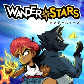 Wander Stars Xbox Series X|S (покупка на новый аккаунт) (Турция)