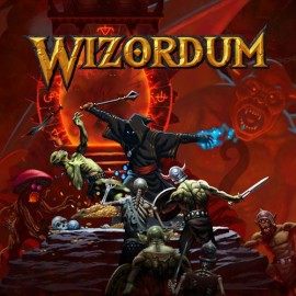 Wizordum Xbox One & Series X|S (покупка на любой аккаунт / ключ) (США)