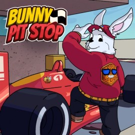 Bunny Pit Stop (Xbox One) (покупка на любой аккаунт / ключ) (США)