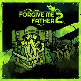 Forgive Me Father 2 Xbox Series X|S (покупка на новый аккаунт) (Турция)