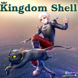 Kingdom Shell - White Temple Edition Xbox One & Series X|S (покупка на новый аккаунт) (Турция)