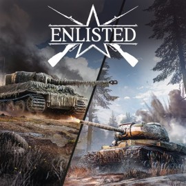 Enlisted - 