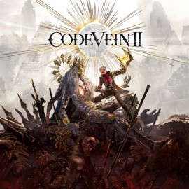 Code Vein II Pre-Order Xbox Series X|S (покупка на новый аккаунт) (Турция)
