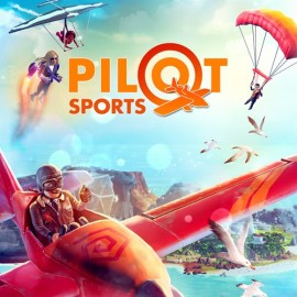 Pilot Sports (Xbox Series) (покупка на новый аккаунт) (Турция)