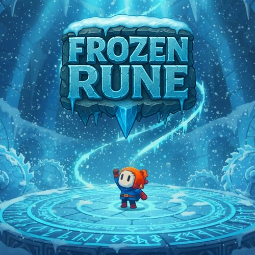 Frozen Rune (Xbox Series) (покупка на любой аккаунт / ключ) (США)