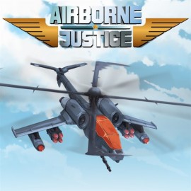 Airborne Justice Xbox One & Series X|S (покупка на любой аккаунт / ключ) (США)