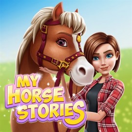 My Horse Stories Xbox One & Series X|S (покупка на новый аккаунт) (Турция)