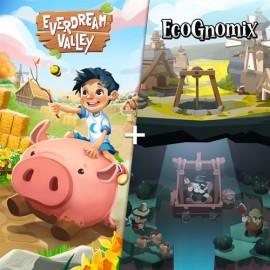 Everdream Valley + EcoGnomix Xbox One & Series X|S (покупка на любой аккаунт / ключ) (США)