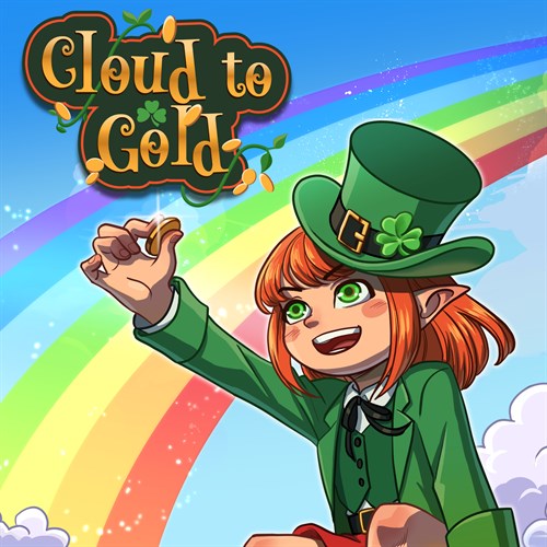 Cloud to Gold (Xbox Series) (покупка на любой аккаунт / ключ) (США)