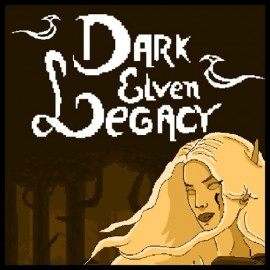 Dark Elven Legacy Bundle Xbox One & Series X|S (покупка на новый аккаунт) (Турция)