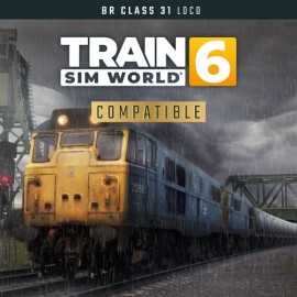 Train Sim World 6: BR Class 31 - Train Sim World 6: Free Starter Pack Xbox One & Series X|S (покупка на новый аккаунт) (Турция)