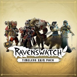 Ravenswatch - Timeless Skin Pack Xbox One & Series X|S (покупка на любой аккаунт / ключ) (США)