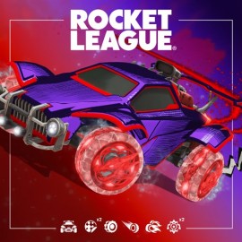 Rocket League - Season 20 Elite Pack Xbox One & Series X|S (покупка на любой аккаунт / ключ) (США)