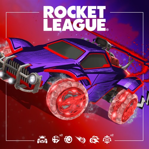 Rocket League - Season 20 Elite Pack Xbox One & Series X|S (покупка на любой аккаунт / ключ) (США)
