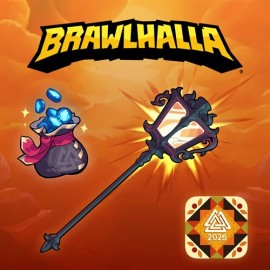 Brawlhalla - Autumn Esports 2025 Xbox One & Series X|S (покупка на любой аккаунт / ключ) (США)