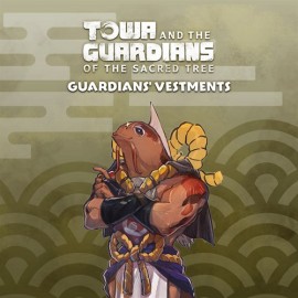 Towa and the Guardians of the Sacred Tree - Guardians' Vestments Xbox Series X|S (покупка на любой аккаунт / ключ) (США)