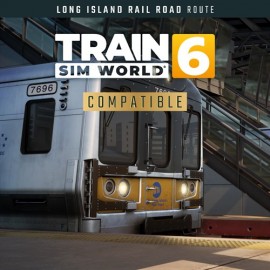 Train Sim World 6: Long Island Rail Road - Train Sim World 6: Free Starter Pack Xbox One & Series X|S (покупка на любой аккаунт / ключ) (США)