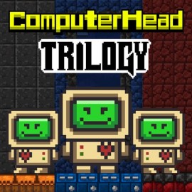 ComputerHead Trilogy Xbox One & Series X|S (покупка на любой аккаунт / ключ) (США)