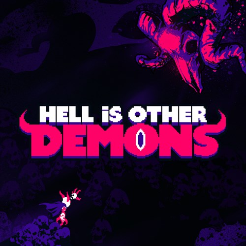 Hell Is Other Demons Xbox One & Series X|S (покупка на любой аккаунт) (США)