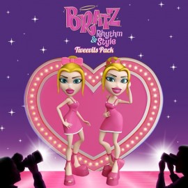 Bratz Rhythm & Style - Tweevils Pack - Bratz Rhythm & Style Xbox One & Series X|S (покупка на новый аккаунт) (Турция)
