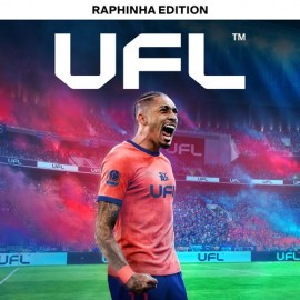 Raphinha Edition add-on - UFL Xbox Series X|S (покупка на новый аккаунт) (Турция)