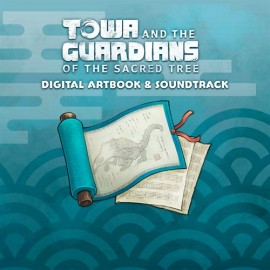 Towa and the Guardians of the Sacred Tree - Digital Artbook & Soundtrack Xbox Series X|S (покупка на новый аккаунт) (Турция)