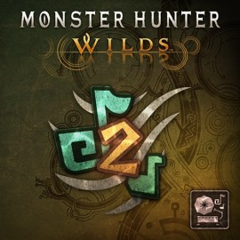 BGM Set Vol. 2 - Monster Hunter Wilds Xbox Series X|S (покупка на новый аккаунт) (Турция)