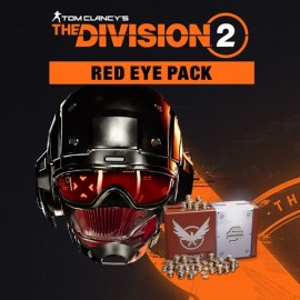 Tom Clancy’s The Division 2 – Red Eye Pack Xbox One & Series X|S (покупка на любой аккаунт / ключ) (США)