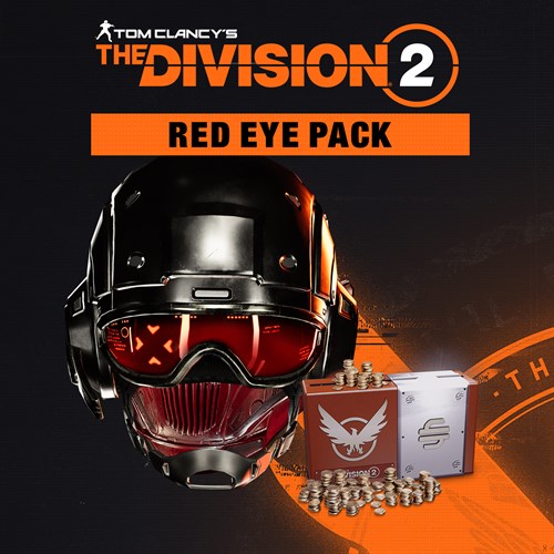 Tom Clancy’s The Division 2 – Red Eye Pack Xbox One & Series X|S (покупка на любой аккаунт / ключ) (США)