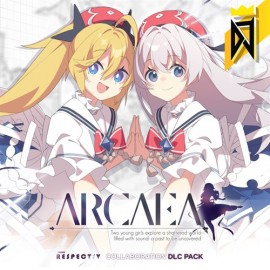 DJMAX RESPECT V - Arcaea PACK Xbox One & Series X|S (покупка на любой аккаунт / ключ) (США)