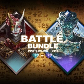 Battle Bundle – Y9S3 – FOR HONOR Xbox One & Series X|S (покупка на любой аккаунт / ключ) (США)