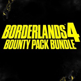 Borderlands 4: Bounty Pack Bundle Xbox Series X|S (покупка на любой аккаунт / ключ) (США)