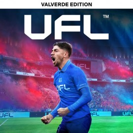 Federico Valverde Edition add-on - UFL Xbox Series X|S (покупка на любой аккаунт / ключ) (США)