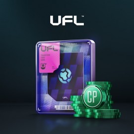 Starter Bundle - UFL Xbox Series X|S (покупка на любой аккаунт / ключ) (США)