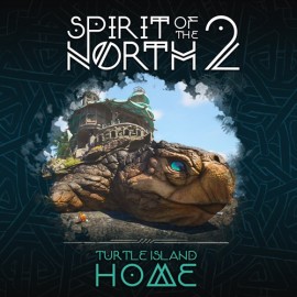 Spirit of the North 2: Turtle Island Home Xbox Series X|S (покупка на любой аккаунт / ключ) (США)