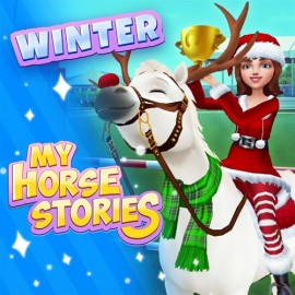 My Horse Stories: Winter DLC Xbox One & Series X|S (покупка на любой аккаунт / ключ) (США)