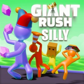 Giant Rush: Silly DLC Xbox One & Series X|S (покупка на любой аккаунт / ключ) (США)