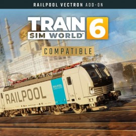 Train Sim World 6: Railpool BR 193 Vectron Loco Add-On - Train Sim World 6: Free Starter Pack Xbox One & Series X|S (покупка на новый аккаунт) (Турция)