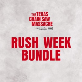 The Texas Chain Saw Massacre - Rush Week Bundle Xbox One & Series X|S (покупка на любой аккаунт / ключ) (США)