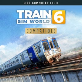 Train Sim World 6: LIRR Commuter: New York - Long Beach, Hempstead & Hicksville - Train Sim World 6: Free Starter Pack Xbox One & Series X|S (покупка на любой аккаунт / ключ) (США)
