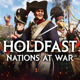 Holdfast: Nations At War Xbox Series X|S (покупка на любой аккаунт / ключ) (США)
