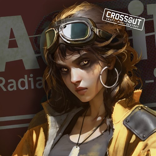 Crossout — “Storm is coming” event pass Xbox One & Series X|S (покупка на любой аккаунт / ключ) (США)