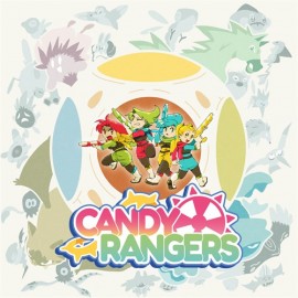 Candy Rangers Xbox One & Series X|S (покупка на любой аккаунт) (США)