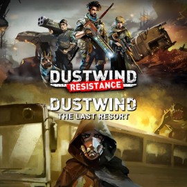 Dustwind - Bundle Xbox One & Series X|S (покупка на любой аккаунт / ключ) (США)