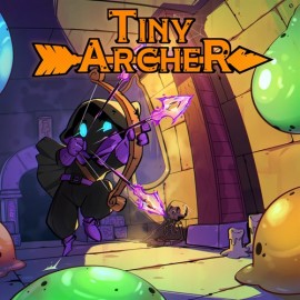 Tiny Archer (Xbox One) (покупка на новый аккаунт) (Турция)