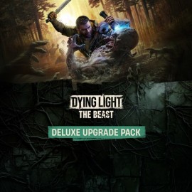 Dying Light: The Beast Deluxe Upgrade Pack Xbox Series X|S (покупка на новый аккаунт) (Турция)