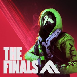 THE FINALS - ALLIANCE TGM25 Xbox Series X|S (покупка на новый аккаунт) (Турция)